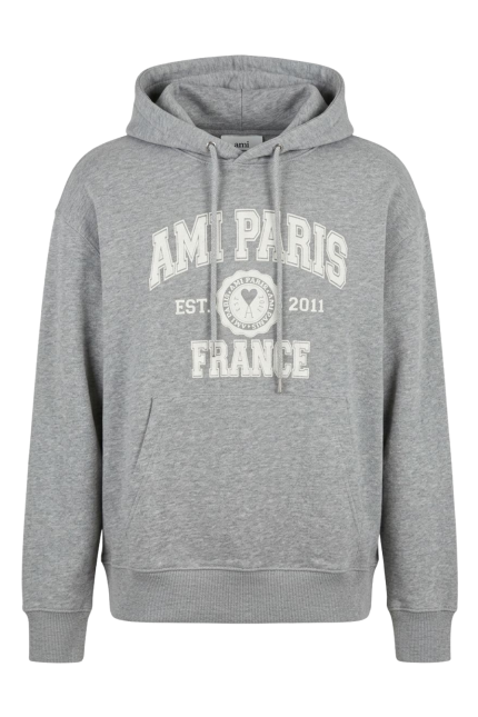 Gri Sweatshirt