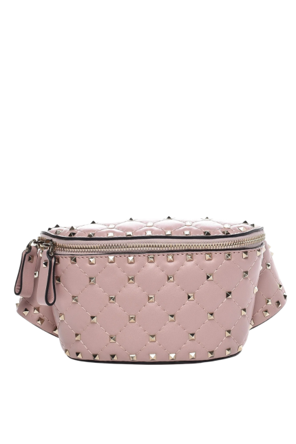 Rockstud Spike Bel Çantası