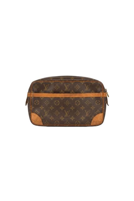 Compiegne 28 Clutch