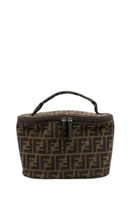 Vanity Monogram Kol Çantası