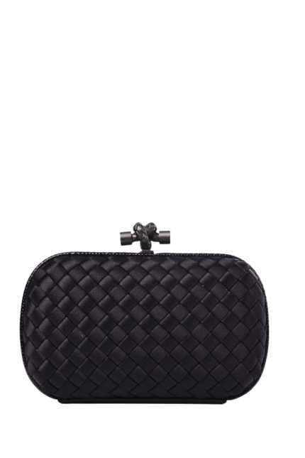 Knot Clutch