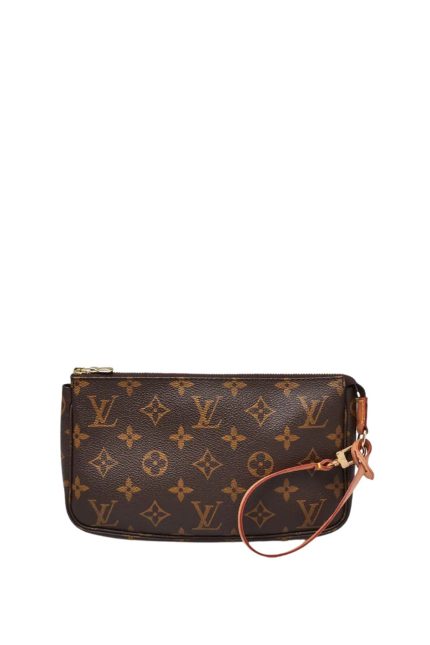Pochette Accessoires Omuz Çantası