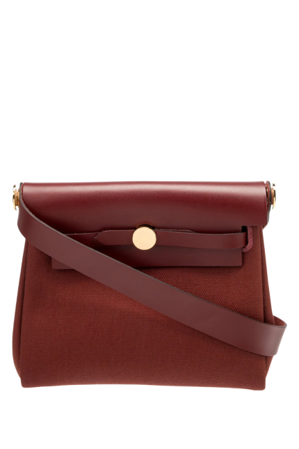 Herbag Zip 20 Mini Omuz Çantası