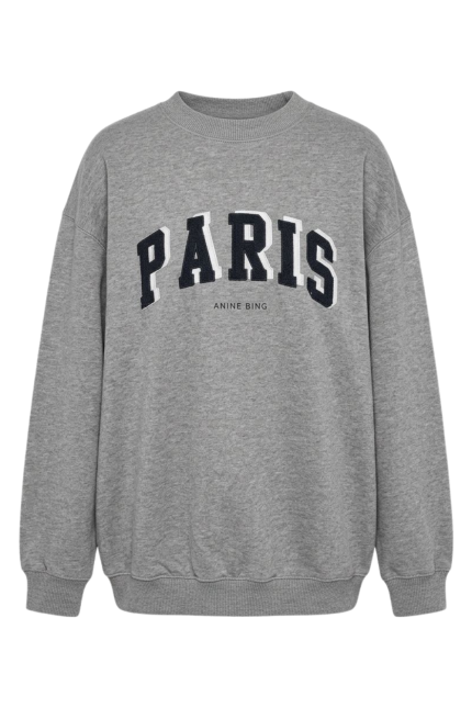 Tyler Sweatshirt