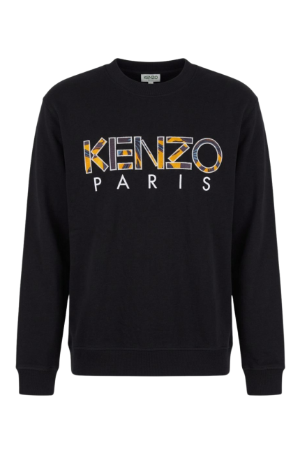 Siyah Sweatshirt