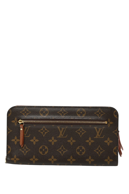 Monogram Insolite Organizer Cüzdan