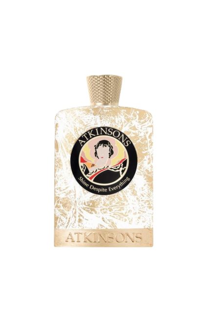 Shine Despite Everything Unisex Intense Parfüm