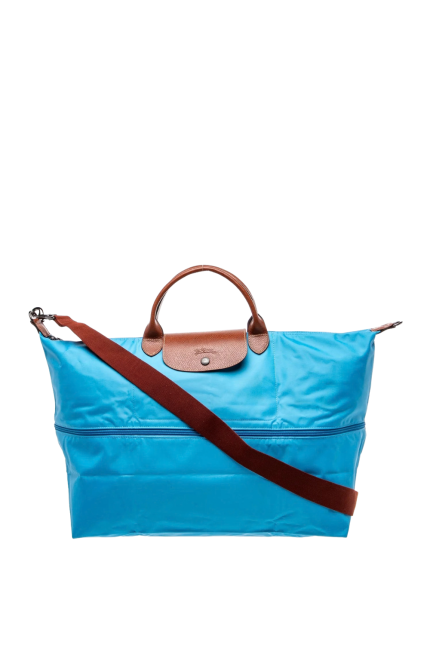 Nylon Weekender Seyahat Çantası