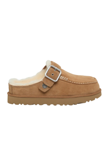 Goldenstar Evelina Clog