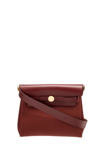 Herbag Zip 20 Mini Omuz Çantası
