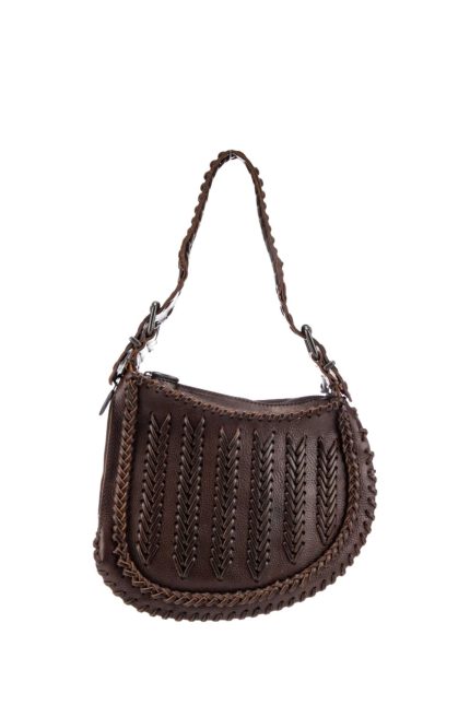 FW 2002 Oyster Omuz Çantası