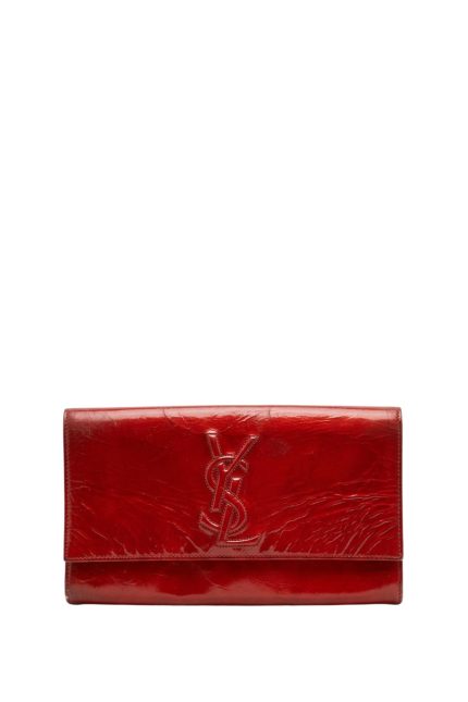 Belle de Jour Clutch