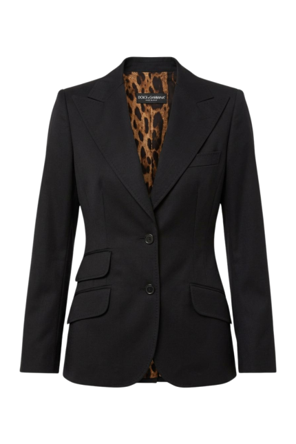Gri Blazer Ceket