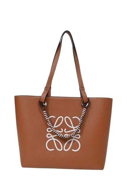 Anagram Small Tote Omuz Çantası