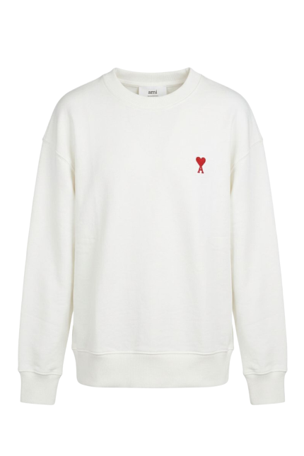 Ekru Sweatshirt