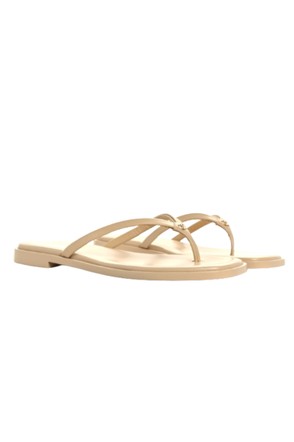 Goatskin CC Times Square Thong Terlik