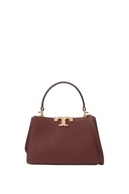 Eleanor Mini Satchel Omuz Çantası