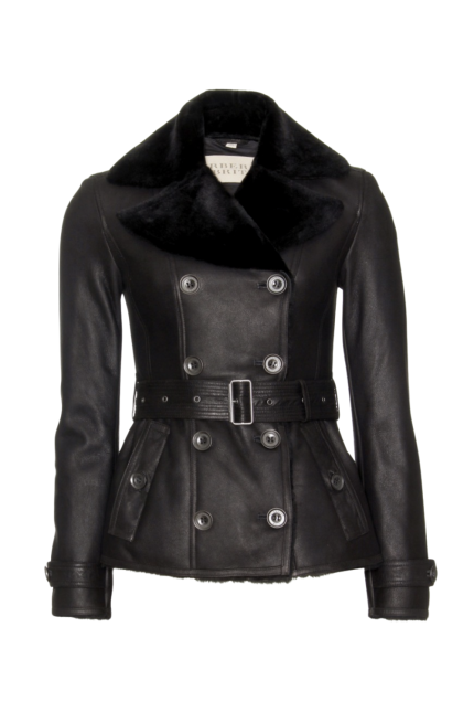 Shearling Mont