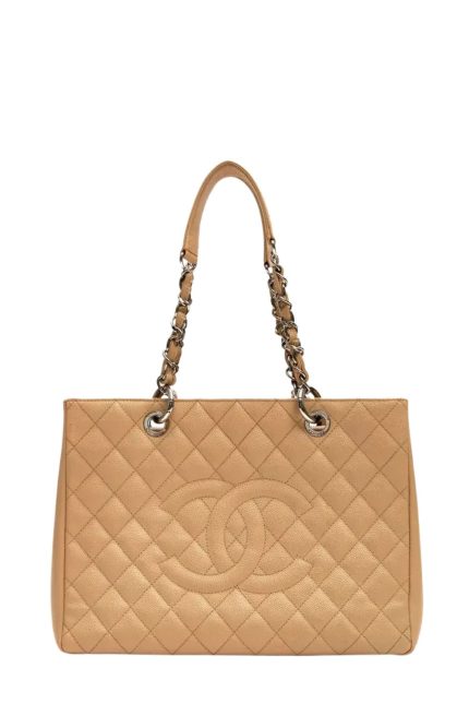 Caviar Grand Shopping Tote Omuz Çantası