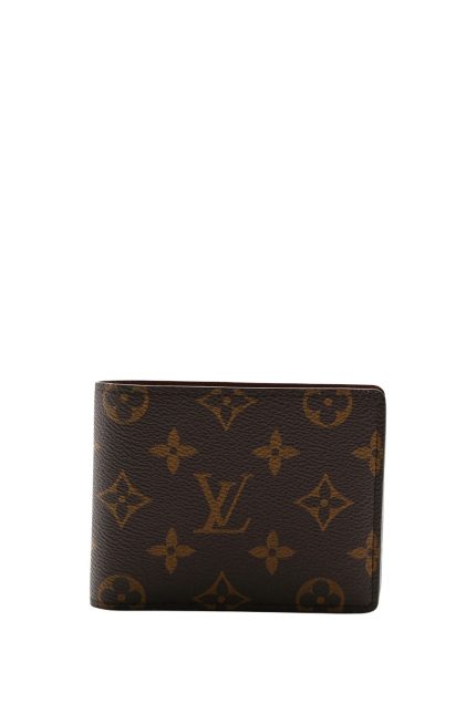 Monogram Kanvas Cüzdan