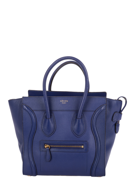 Luggage Tote Kol Çantası