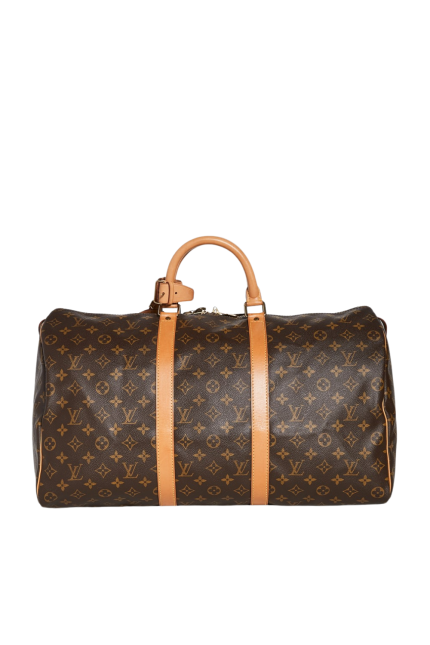 Keepall Seyahat Çantası