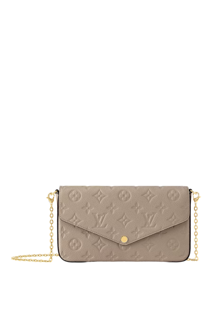 Pochette Félicie