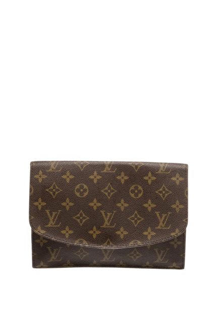 Pochette Rabat 23 Clutch