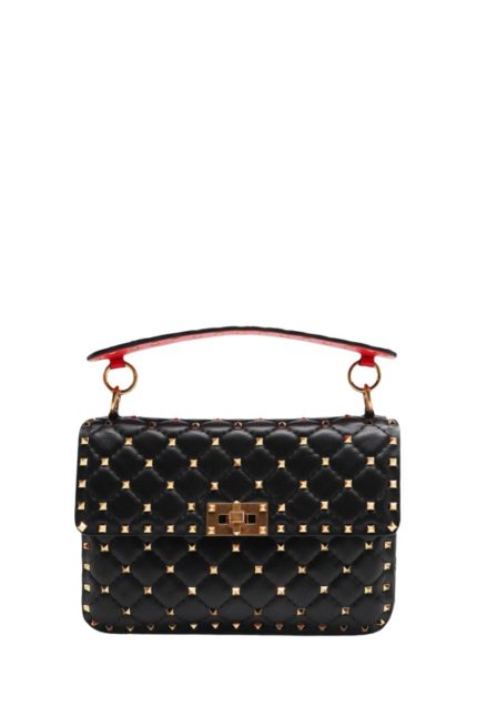 Rockstud Spike Omuz Çantası