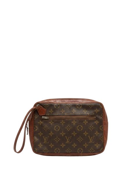 Monogram Sport Clutch
