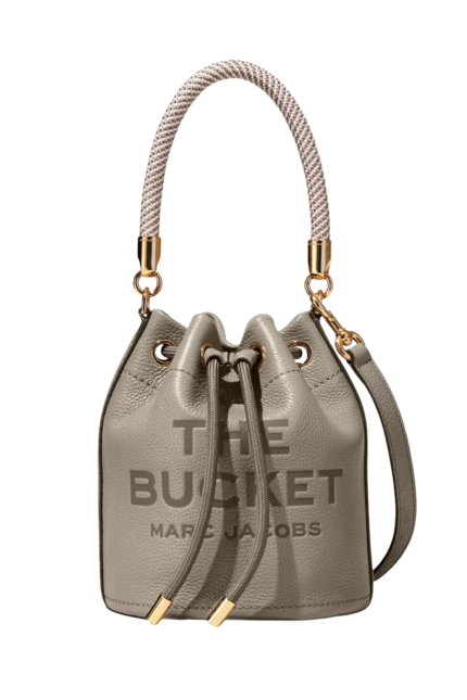 The Bucket Omuz Çantası