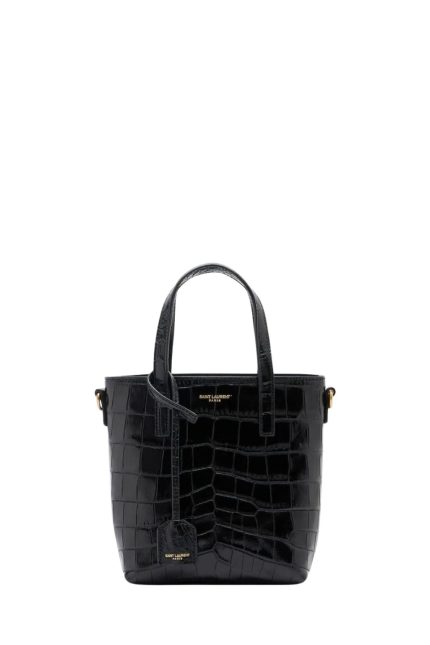 Mini Toy Shopping Tote Omuz Çantası