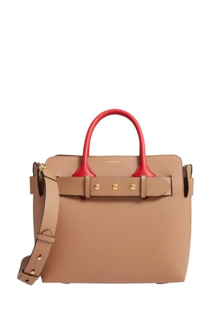 Medium Belt Omuz Çantası