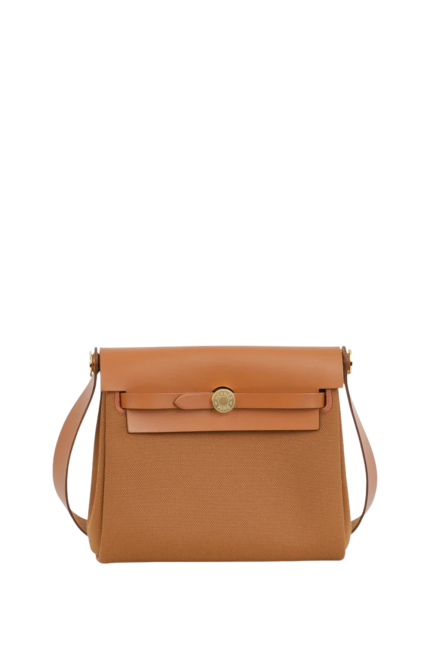 Herbag Zip 20 Mini Omuz Çantası
