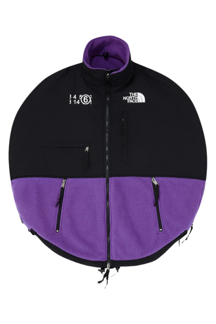 Circle Denali Ceket