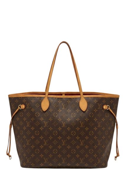 Neverfull GM Omuz Çantası