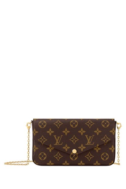 Félicie Pochette Omuz Çantası