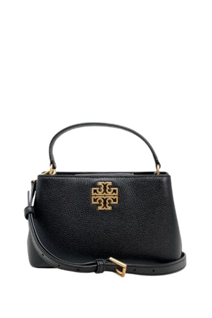Britten Micro Satchel Omuz Çantası