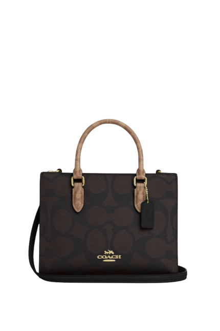 Maggie Small Tote Omuz Çantası