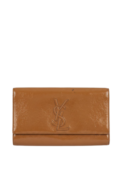 Belle de Jour Clutch
