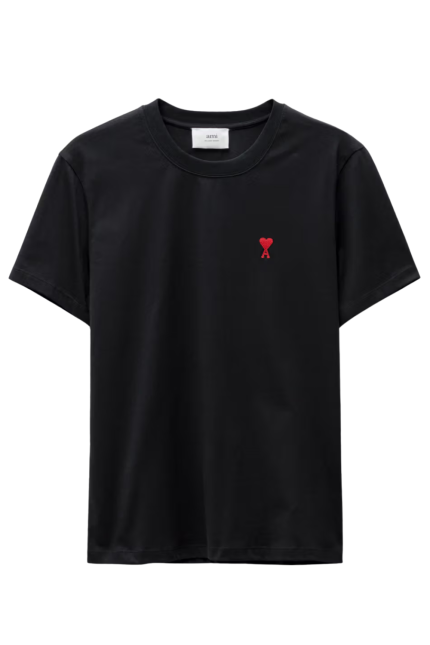 Siyah T-Shirt