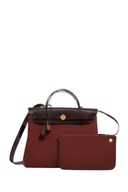 Herbag Zip 31 Omuz Çantası
