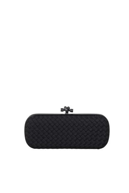 Knot Clutch