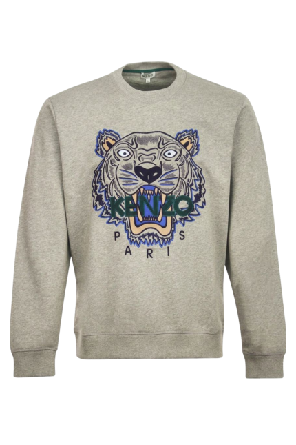 Gri Sweatshirt