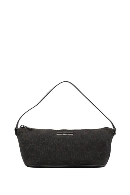 Boat Pochette Kol Çantası
