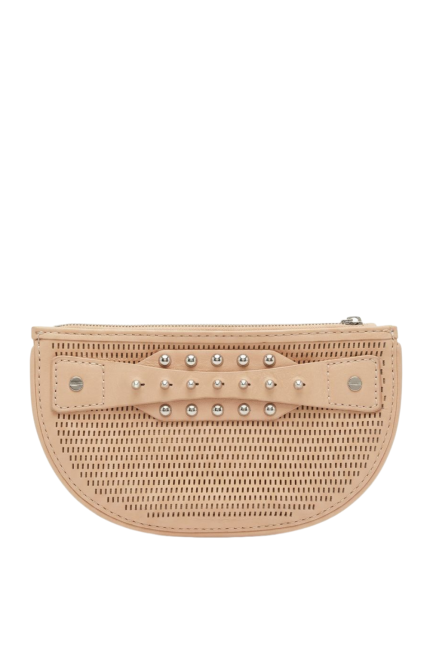 Pembe Clutch