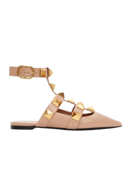 Roman Stud Babet