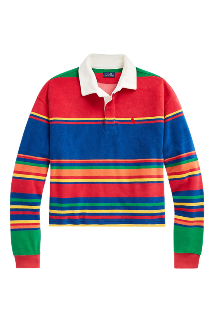 Havlu Sweatshirt