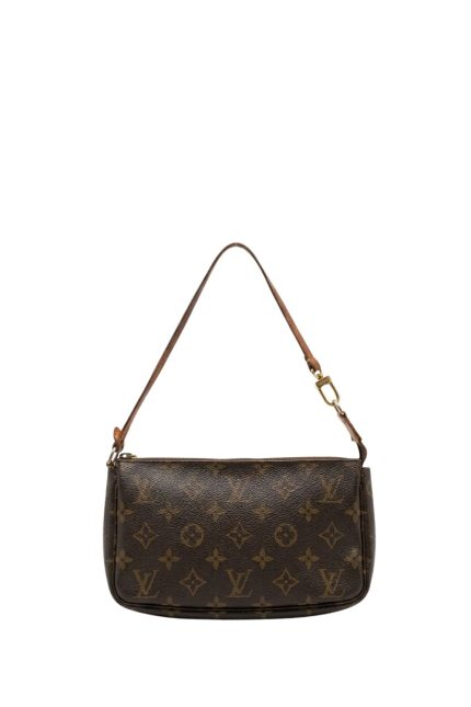 Pochette Accessoires Kol Çantası