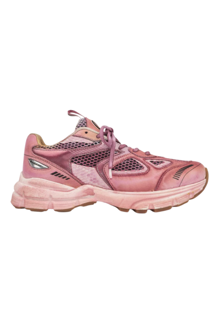 Marathon Dip-Dye Pink Spor Ayakkabı